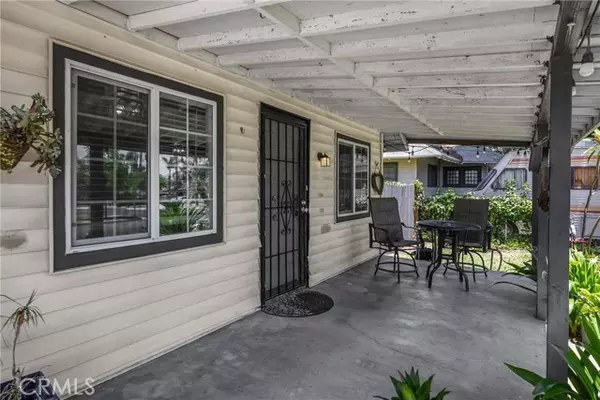 Colton, CA 92324,1003 Stevenson Street