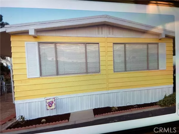 1177 West Congress St., #45, San Bernardino, CA 92410