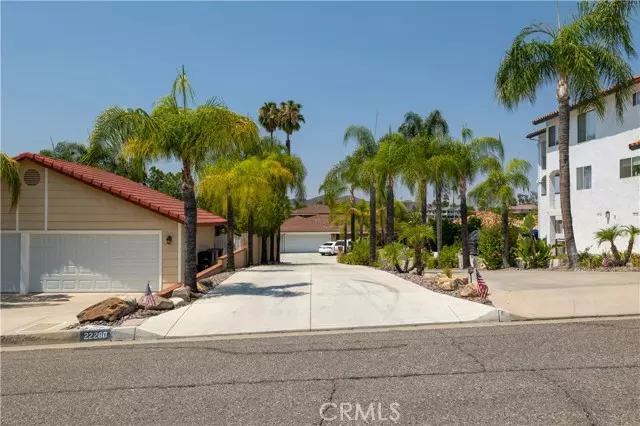 Canyon Lake, CA 92587,22280 Village Way Drive