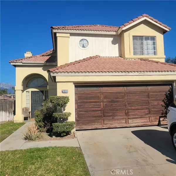 13934 Green Vista Drive, Fontana, CA 92337