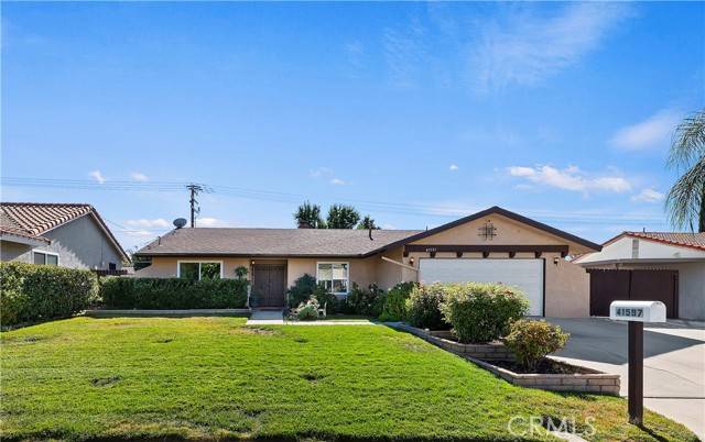 41597 Fulton Avenue, Hemet, CA 92544
