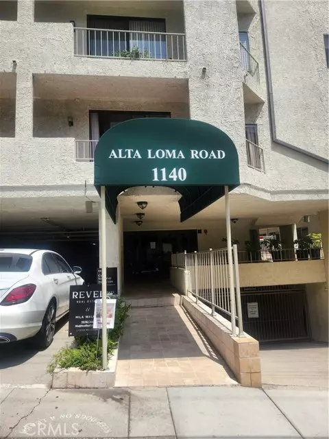 West Hollywood, CA 90069,1140 ALTA LOMA