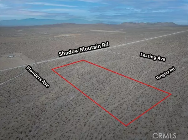 Adelanto, CA 92301,0 Wrigley Road