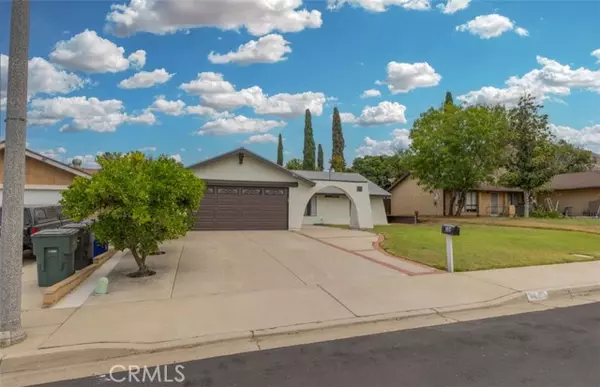 Riverside, CA 92507,1031 Athena Court