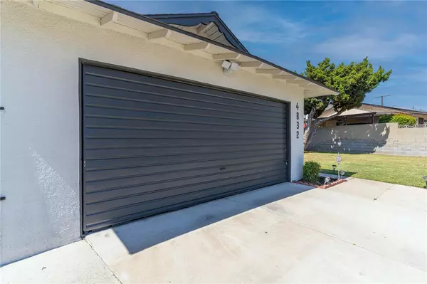 Montclair, CA 91763,4832 Olive Street
