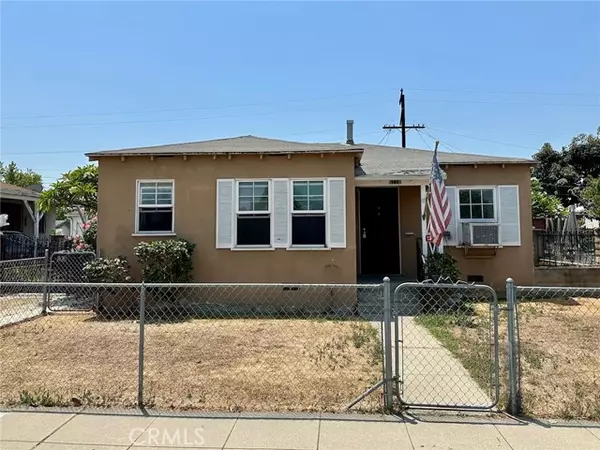 6116 Southside Drive, East Los Angeles, CA 90022