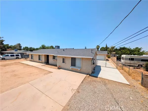Hesperia, CA 92345,10784 Lincoln Avenue