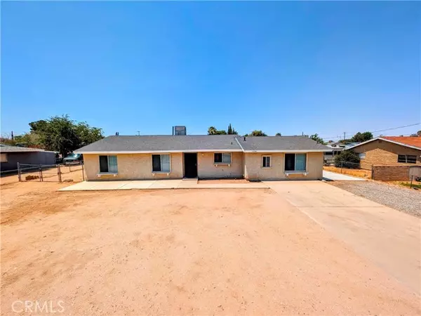 Hesperia, CA 92345,10784 Lincoln Avenue