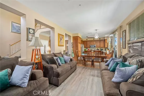 Fontana, CA 92336,5612 Spur Court