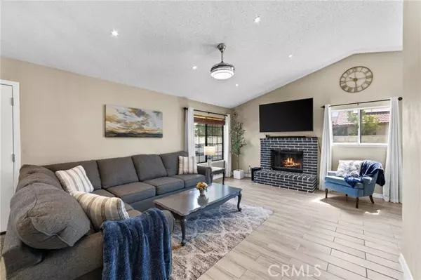 Moreno Valley, CA 92555,26337 Dracaea Avenue