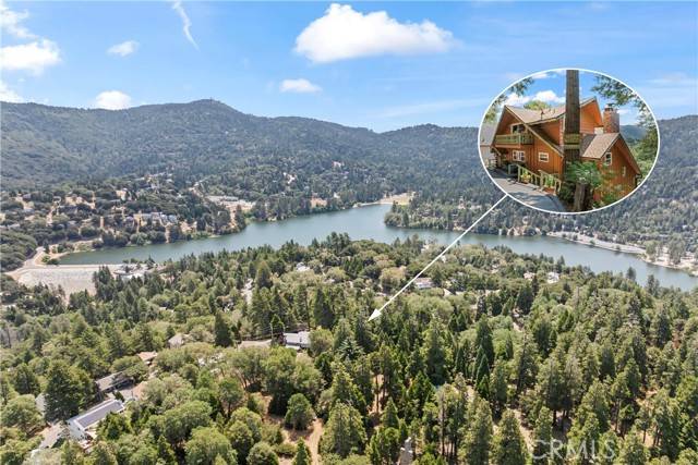 332 Wylerhorn Drive, Crestline, CA 92325