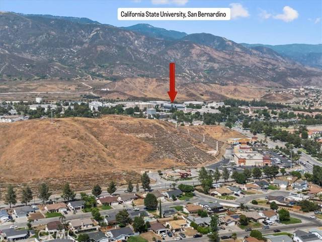 San Bernardino, CA 92407,2205 Lake Forest Court
