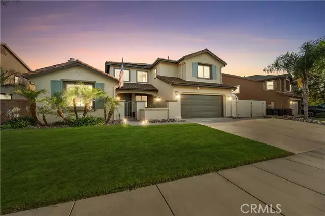 Murrieta, CA 92563,29683 Ski Ranch Street