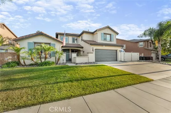 Murrieta, CA 92563,29683 Ski Ranch Street
