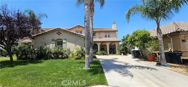 Perris, CA 92571,3132 Clapper Street