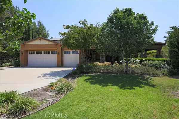 12697 Twin Peak Court, Riverside, CA 92503