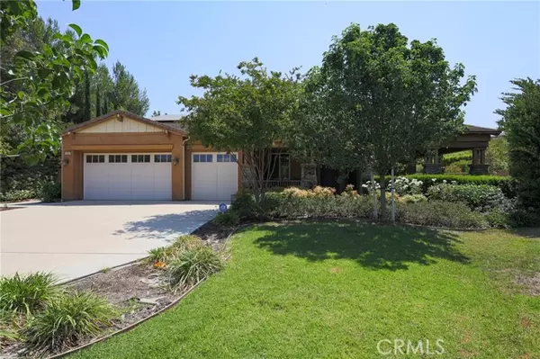 12697 Twin Peak Court, Riverside, CA 92503