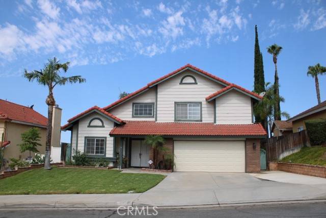 11755 Kayal Avenue, Moreno Valley, CA 92557