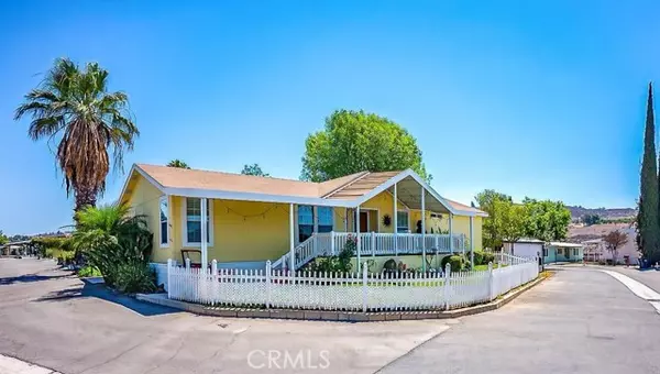 15181 Van Buren Boulevard, Riverside, CA 92504