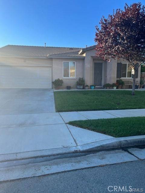 Hemet, CA 92545,6003 Parkside Drive