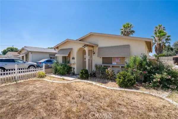 1887 Calle Amargosa, Hemet, CA 92545