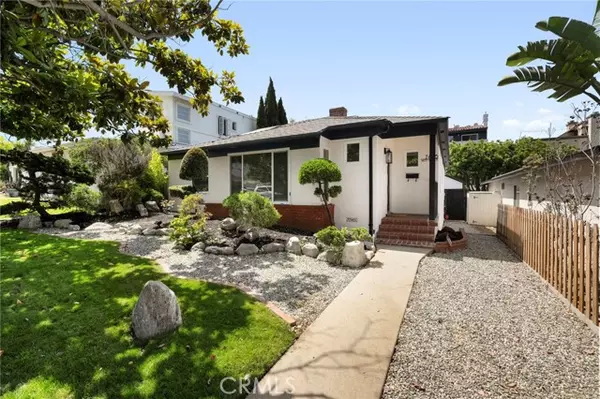 Los Angeles, CA 90045,7406 West 85th Street