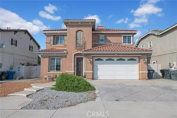 2981 Barn Owl Drive, Perris, CA 92571