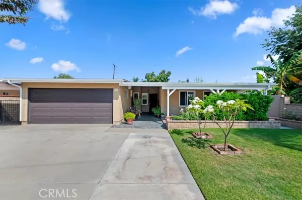 927 Le Borgne Avenue, La Puente, CA 91746