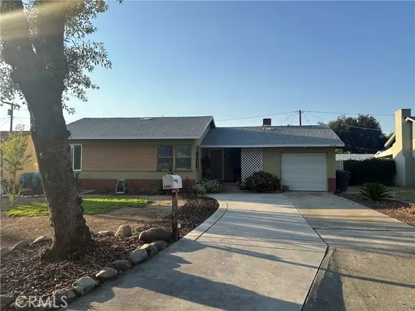 2481 Prospect Avenue, Riverside, CA 92507