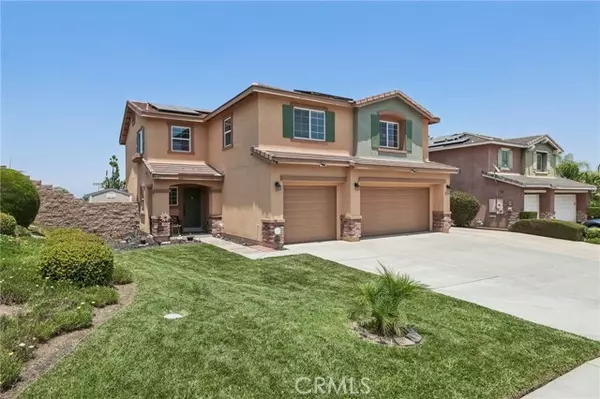 Riverside, CA 92508,18418 Whitewater Way