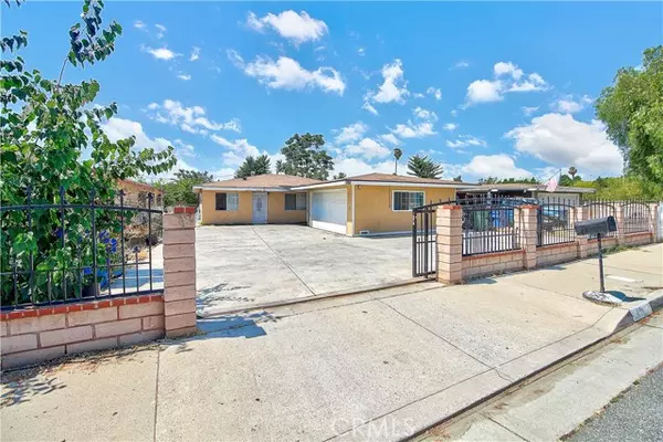 Riverside, CA 92504,7811 Railroad Avenue
