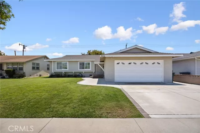 5836 Trinidad Way, Buena Park, CA 90620