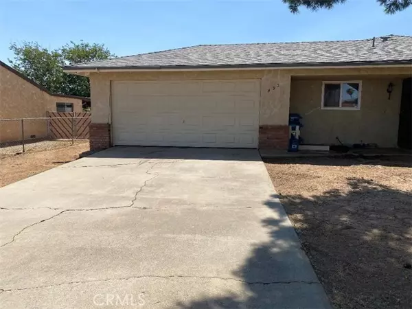 Banning, CA 92220,493 South 16th Street