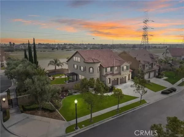 5381 Campania Way, Fontana, CA 92336