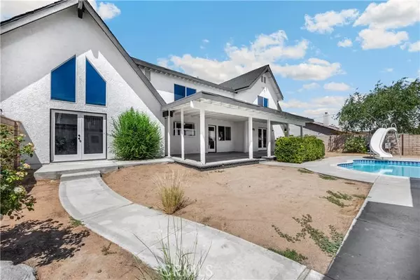 Apple Valley, CA 92307,14287 Bochee