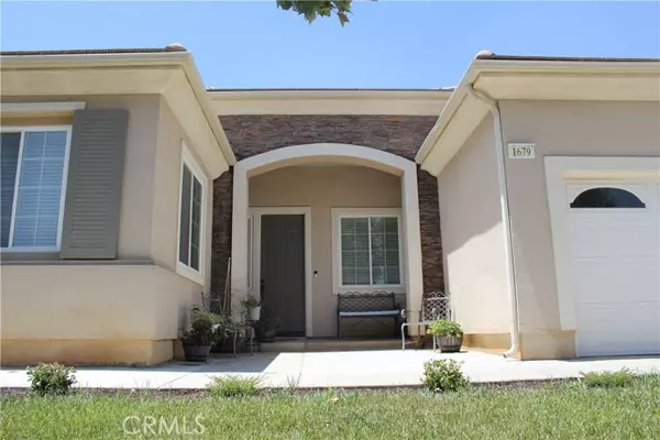 Beaumont, CA 92223,1679 Golden Way