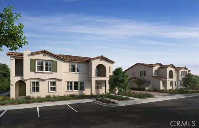 4283 South Hermosa Paseo, Ontario, CA 91761