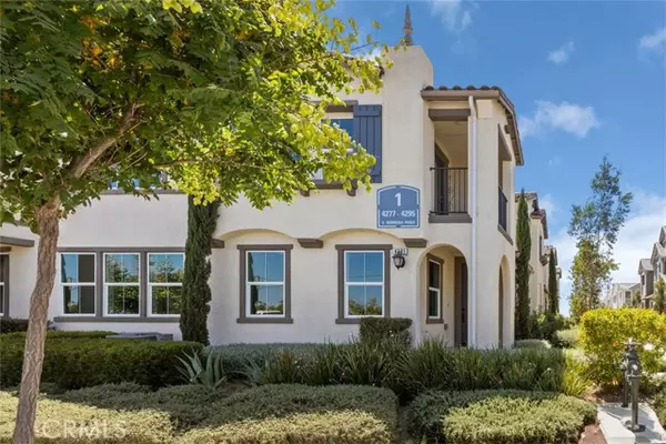4281 South Hermosa Paseo, Ontario, CA 91761
