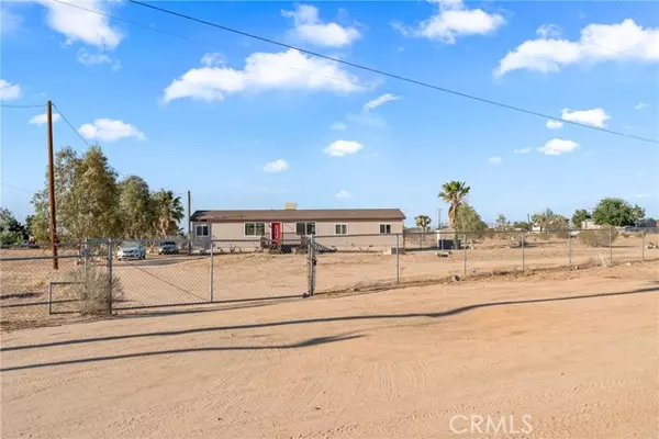 Phelan, CA 92371,6320 Cholame Road