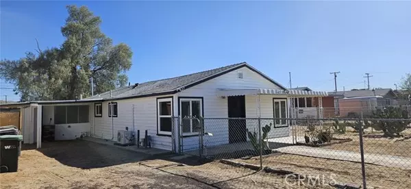 Ridgecrest, CA 93555,427 West W Wilson Avenue