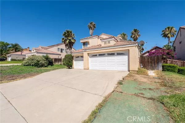 Moreno Valley, CA 92557,12092 Amber Hill Trail