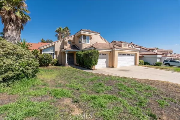 Moreno Valley, CA 92557,12092 Amber Hill Trail