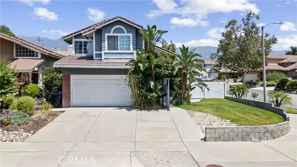 10798 Zinfandel Street, Rancho Cucamonga, CA 91737