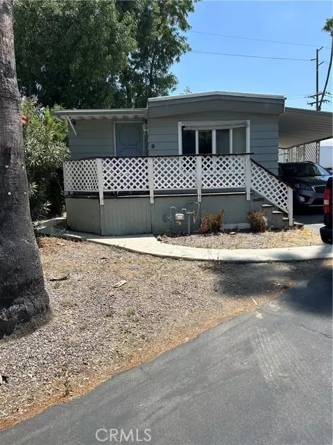 2751 Reche Canyon, Colton, CA 92324