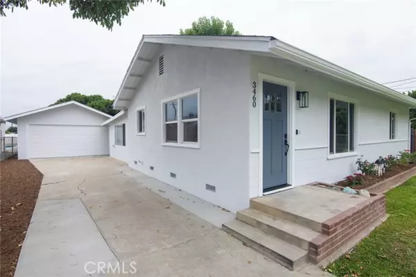 Riverside, CA 92504,3460 Washington Street