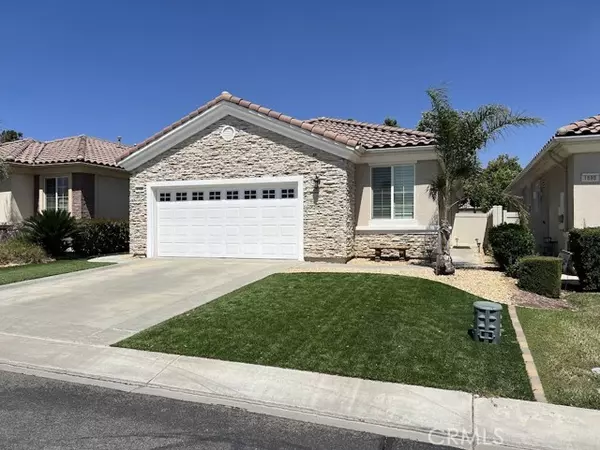 1700 Sarazen Street, Beaumont, CA 92223