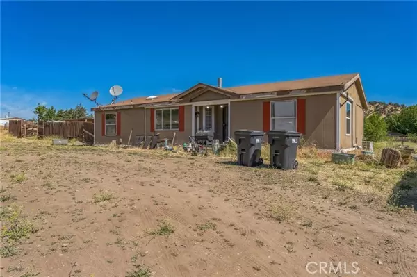 Tehachapi, CA 93561,21855 Highline Road