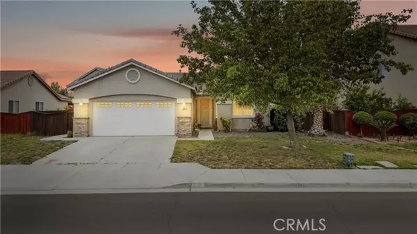 809 Early Dawn Way, San Jacinto, CA 92582