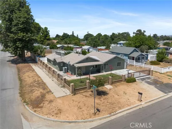 901 Edgar Avenue, Beaumont, CA 92223