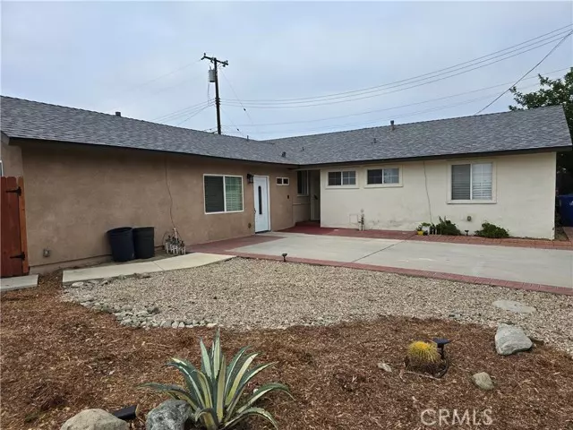 Ontario, CA 91764,1432 East Fresno Street